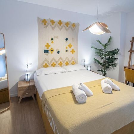 Apartamento La Habanera De Cádiz Exterior foto