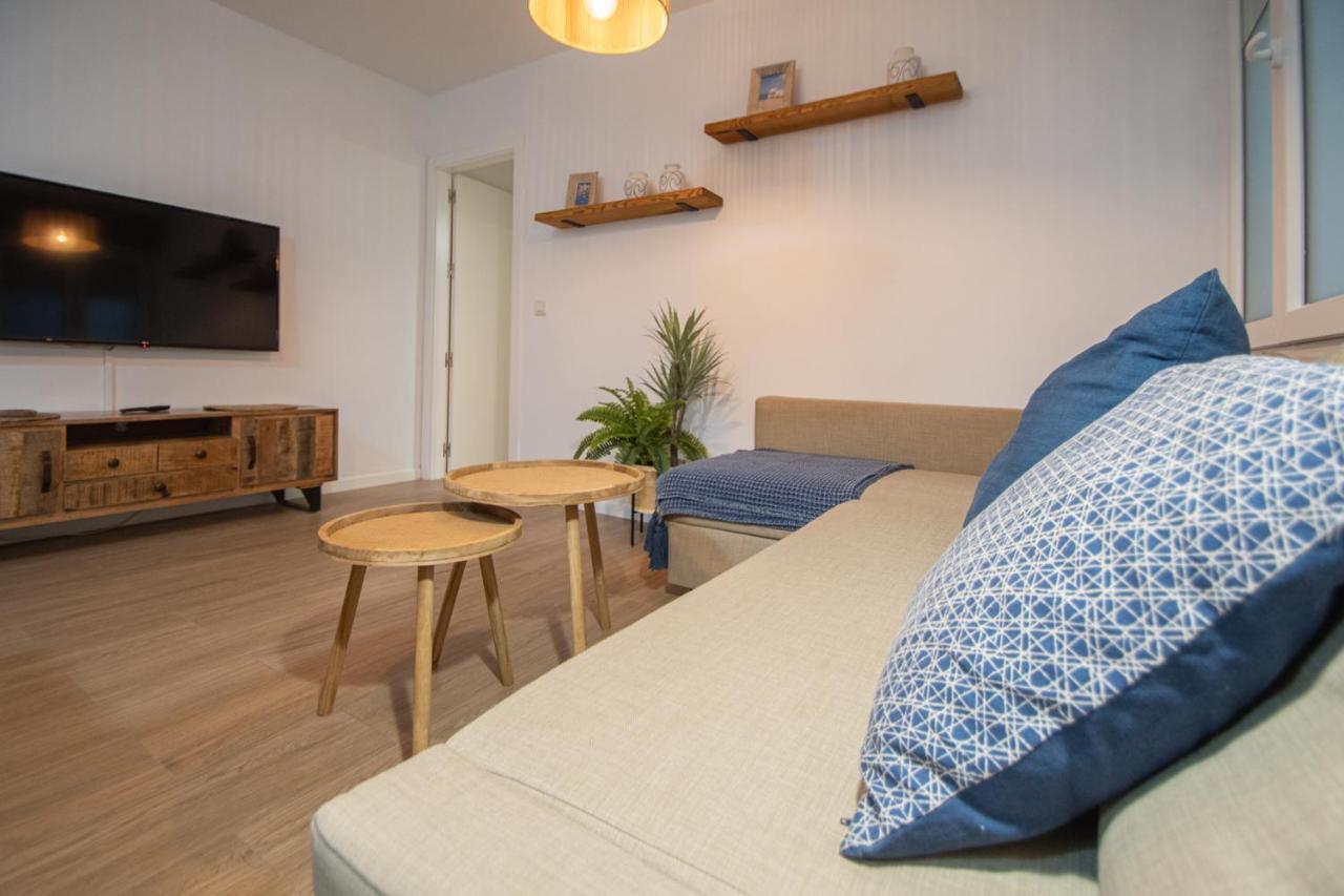 Apartamento La Habanera De Cádiz Exterior foto