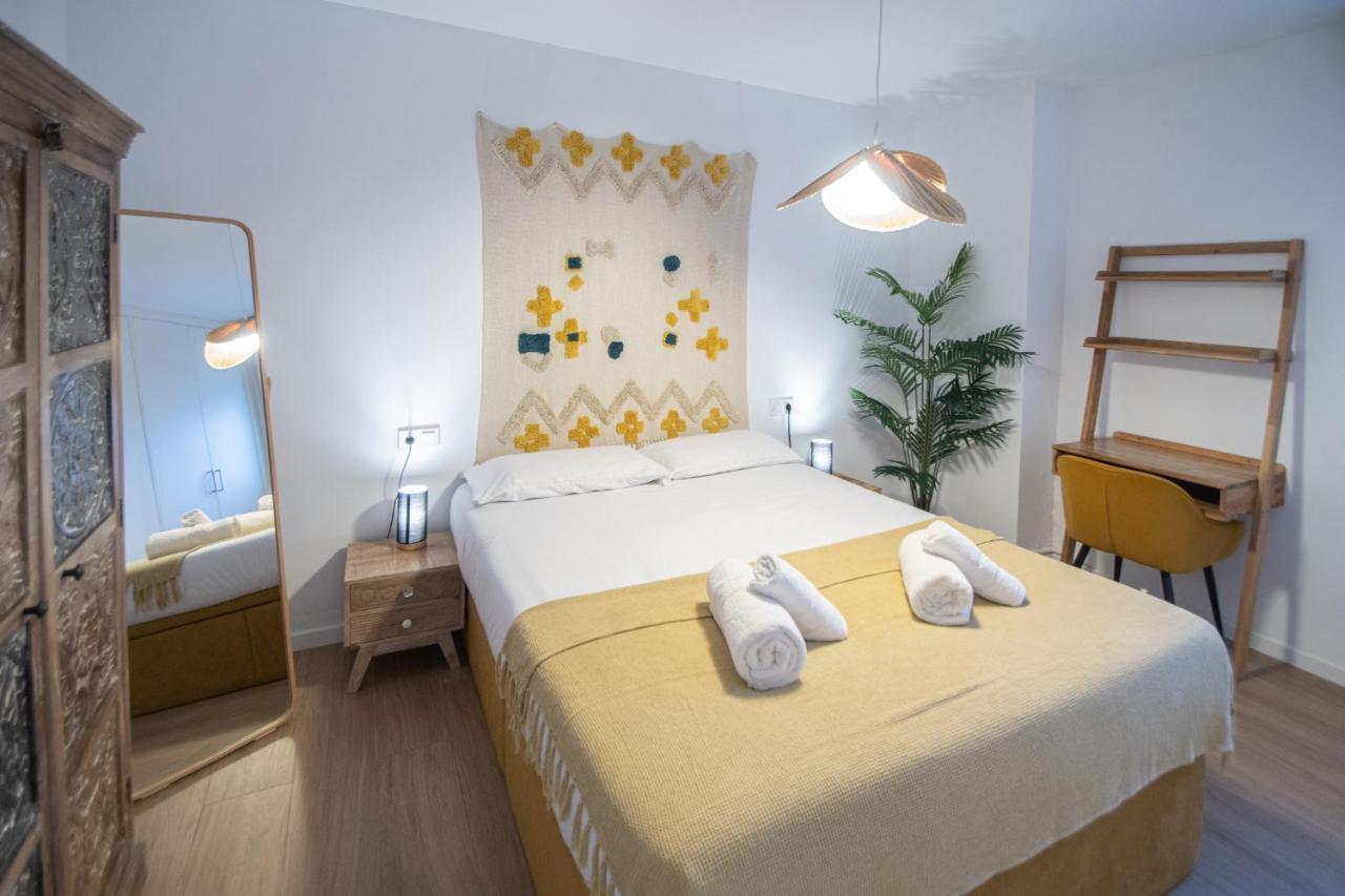 Apartamento La Habanera De Cádiz Exterior foto