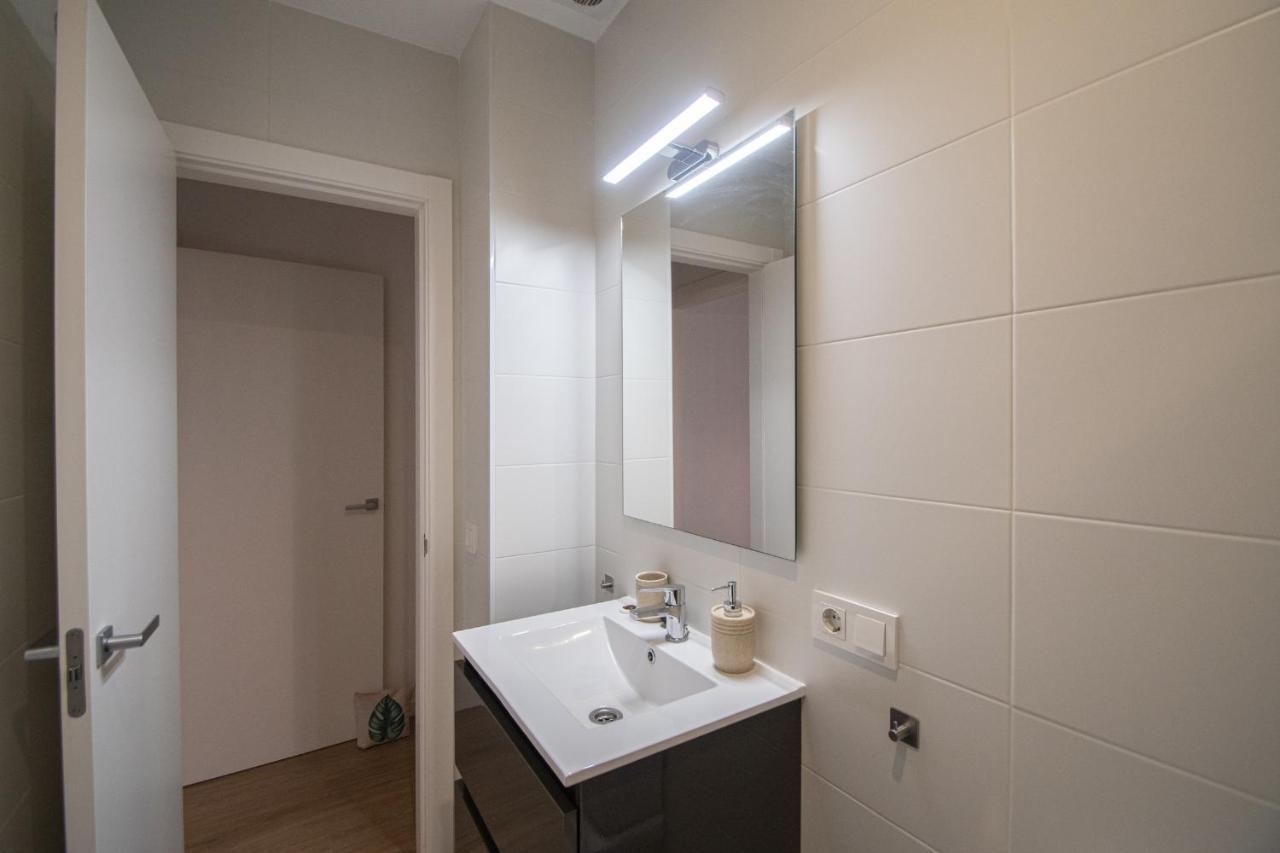 Apartamento La Habanera De Cádiz Exterior foto