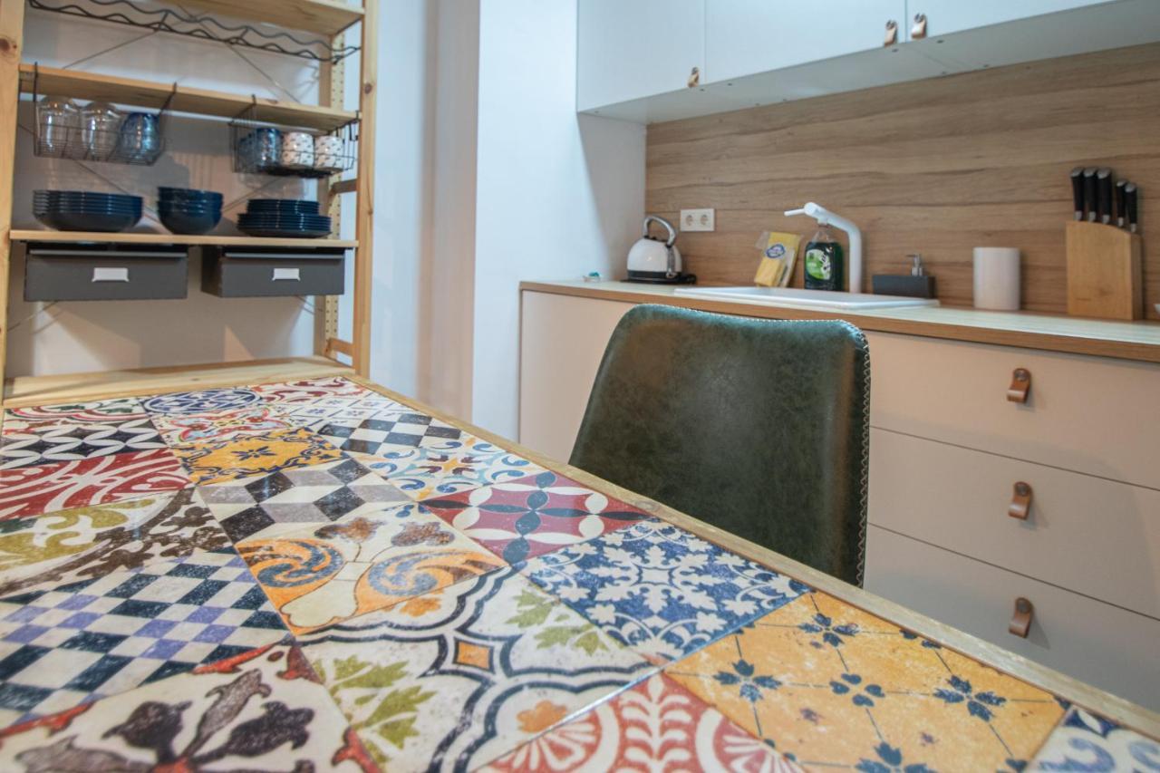 Apartamento La Habanera De Cádiz Exterior foto
